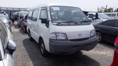 Nissan Vanette VAN