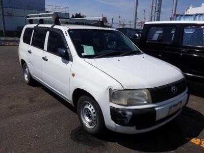 Toyota Probox VAN