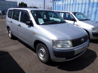 Toyota Probox VAN