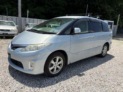 Toyota Estima Hybrid