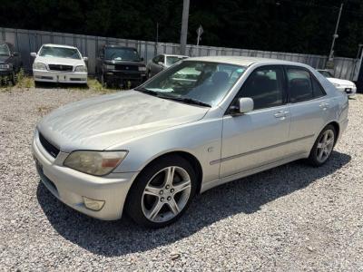 Toyota Altezza