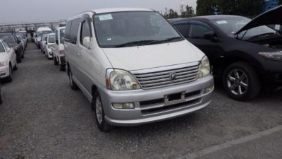 Toyota Regius