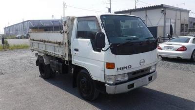 Hino Ranger