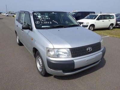 Toyota Probox VAN