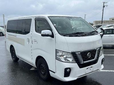 Nissan Nv350caravan VAN