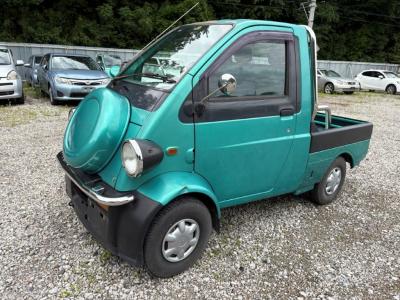 Daihatsu Midgetii