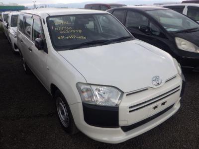 Toyota Probox VAN