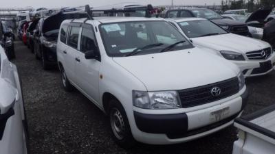 Toyota Probox VAN