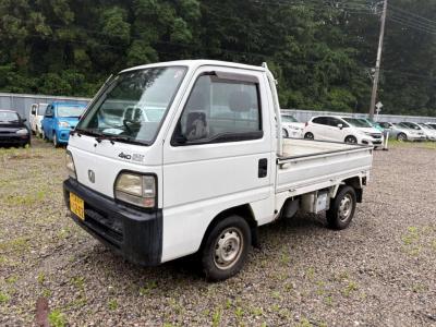 Honda Acty Truck
