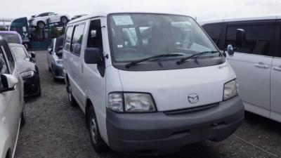 Mazda Bongo VAN