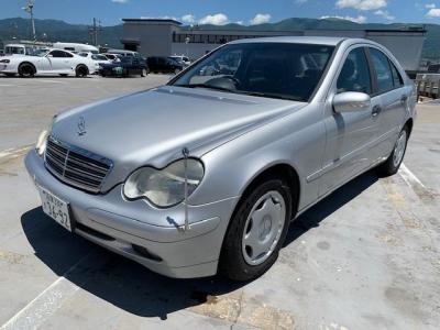 Mercedes Benz C-class