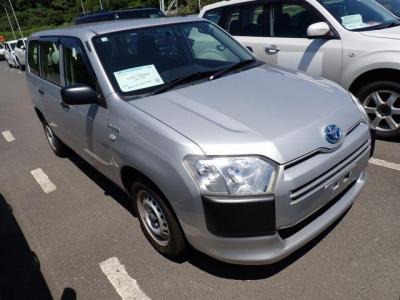 Toyota Probox VAN