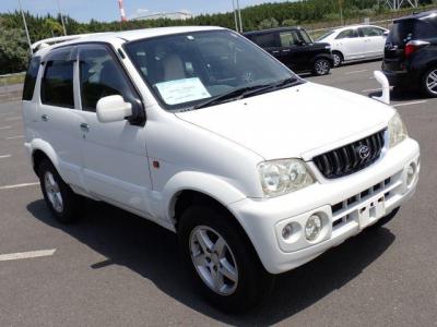 Toyota Cami
