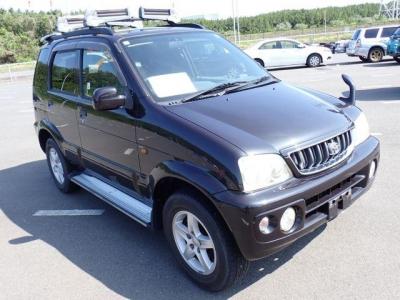 Toyota Cami