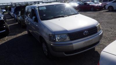 Toyota Probox Wagon