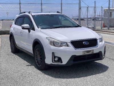 Subaru Impreza XV