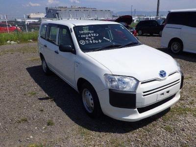 Toyota Probox VAN