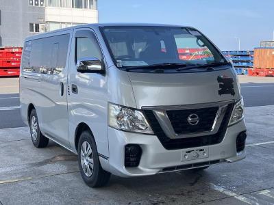 Nissan Nv350caravan VAN