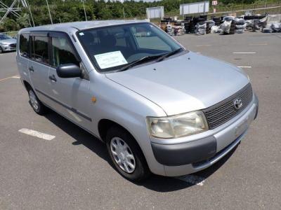 Toyota Probox Wagon
