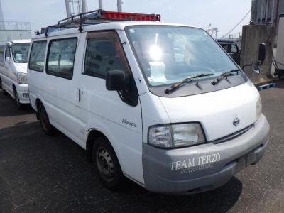 Nissan Vanette VAN