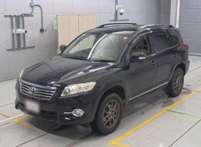 Toyota Vanguard