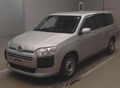 Toyota Probox VAN