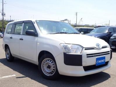 Toyota Probox VAN