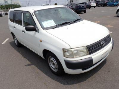 Toyota Probox VAN
