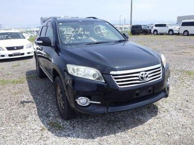 Toyota Vanguard