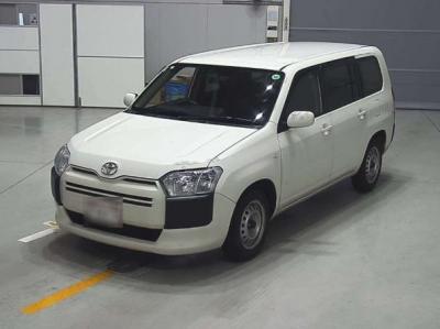 Toyota Probox VAN
