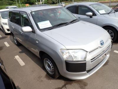 Toyota Probox VAN