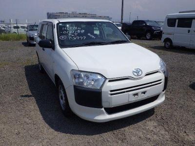 Toyota Probox VAN