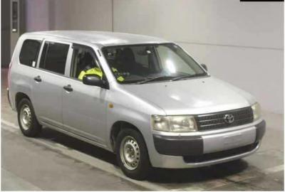 Toyota Probox VAN