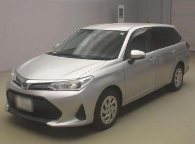 Toyota Corolla Fielder HV