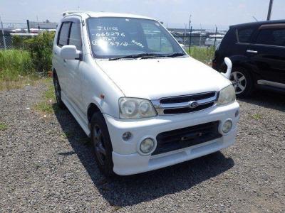 Daihatsu Terios KID