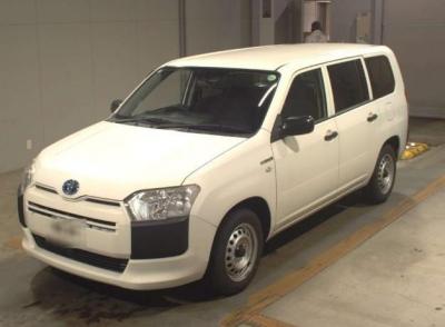 Toyota Probox VAN