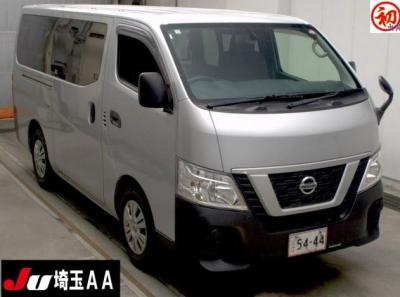 Nissan Nv350caravan VAN