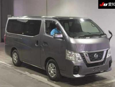 Nissan Nv350caravan VAN