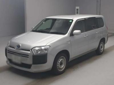 Toyota Probox VAN