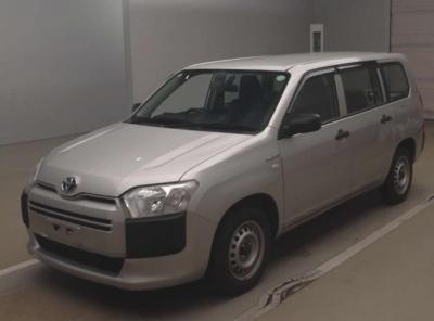 Toyota Probox VAN
