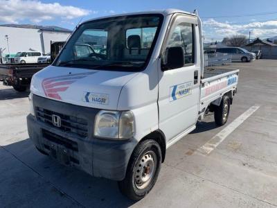 Honda Acty Truck