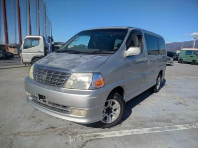 Toyota Grand Hiace