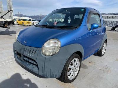 Suzuki Twin