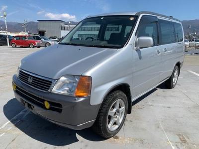 Honda Stepwagon