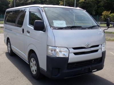 Toyota Regius ACE VAN