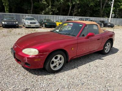 Mazda Roadster