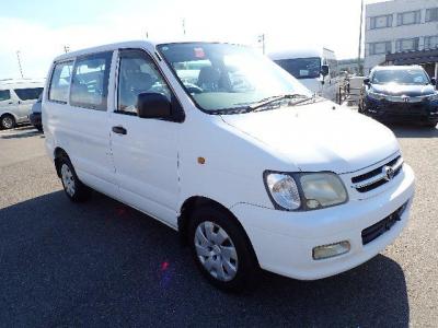 Toyota Townace Noah