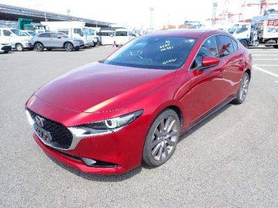 Mazda Mazda3 Wagon
