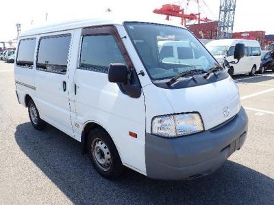 Mazda Bongo VAN
