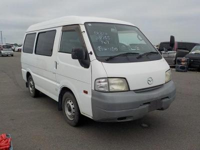 Mazda Bongo VAN